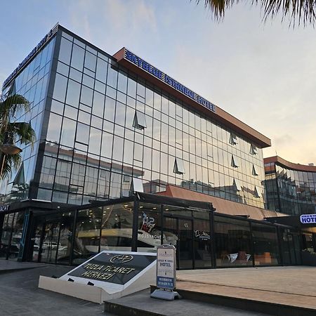 Skyblue Istanbul Hotel Εξωτερικό φωτογραφία