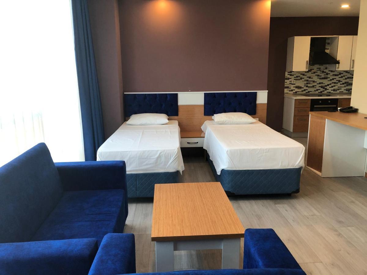 Skyblue Istanbul Hotel Εξωτερικό φωτογραφία