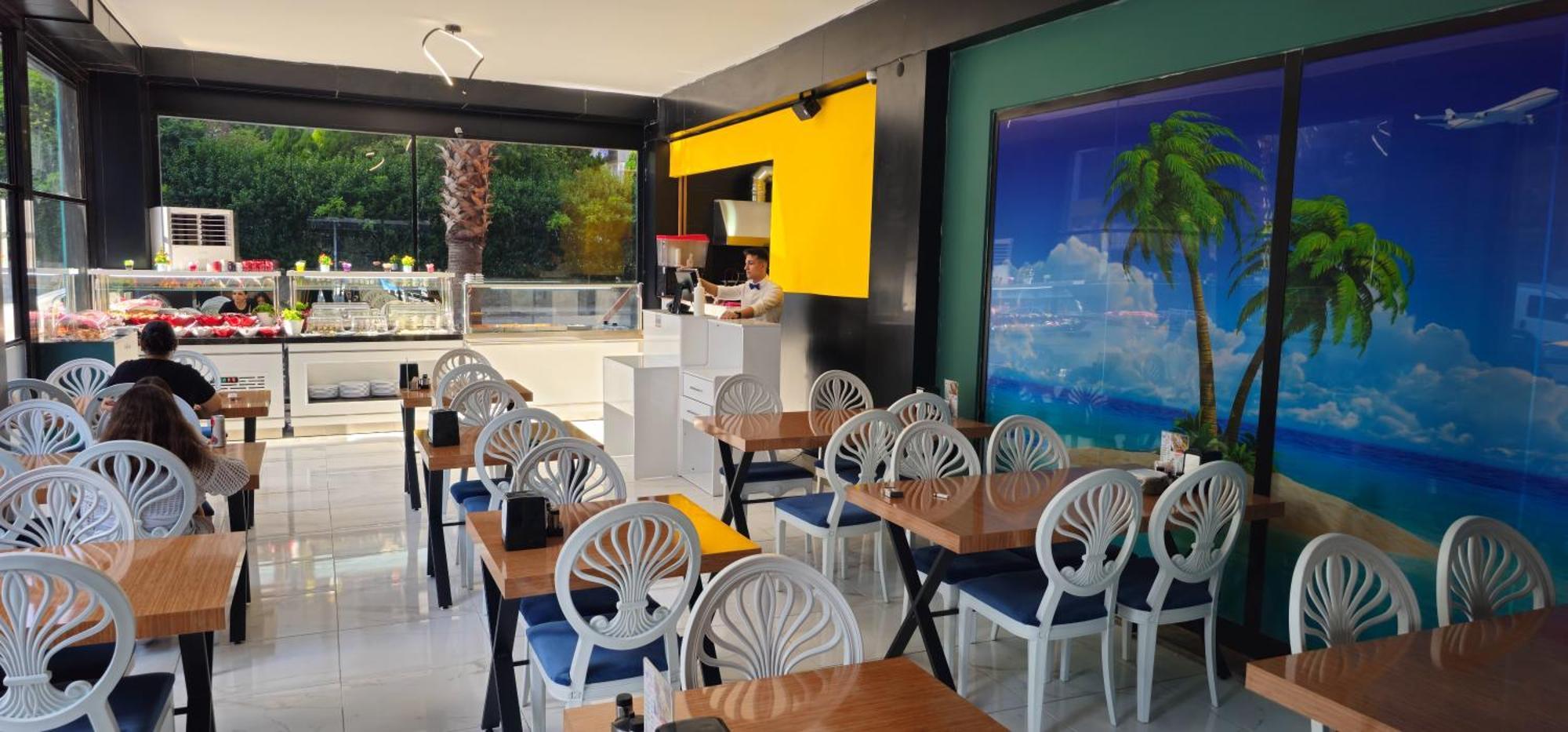 Skyblue Istanbul Hotel Εξωτερικό φωτογραφία