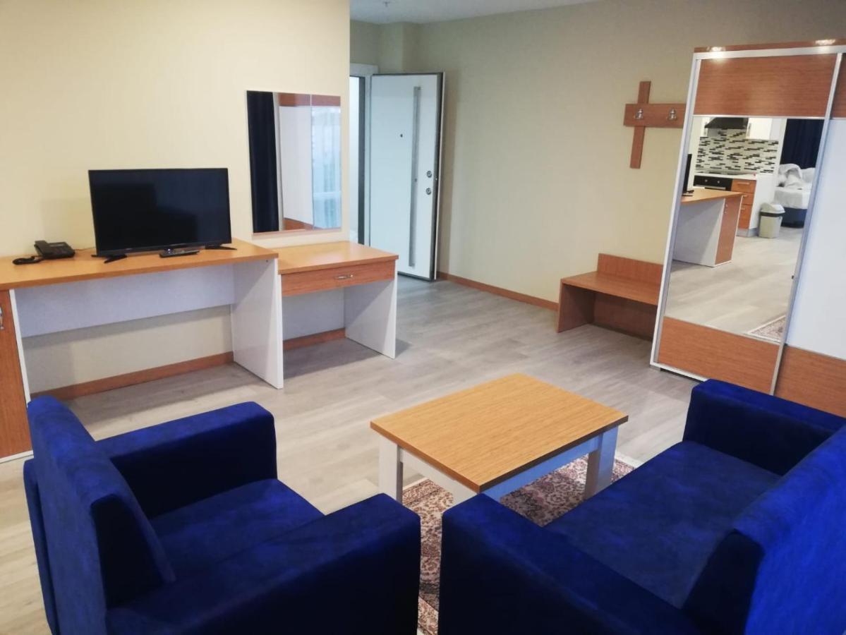 Skyblue Istanbul Hotel Εξωτερικό φωτογραφία