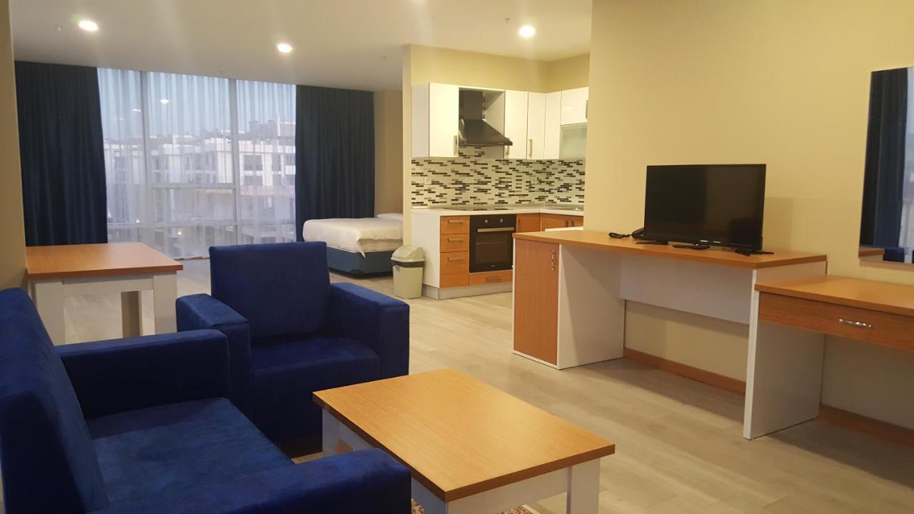 Skyblue Istanbul Hotel Εξωτερικό φωτογραφία