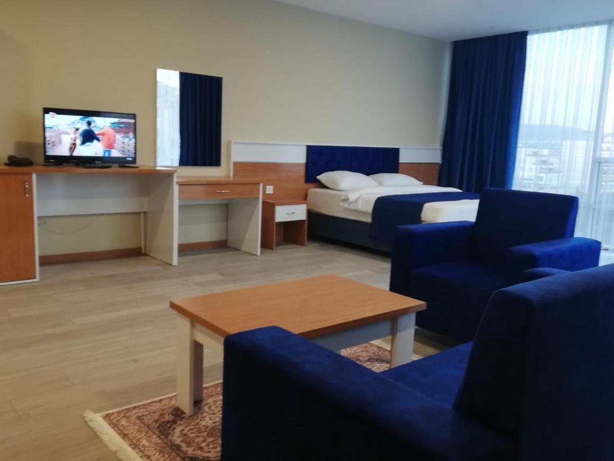 Skyblue Istanbul Hotel Εξωτερικό φωτογραφία