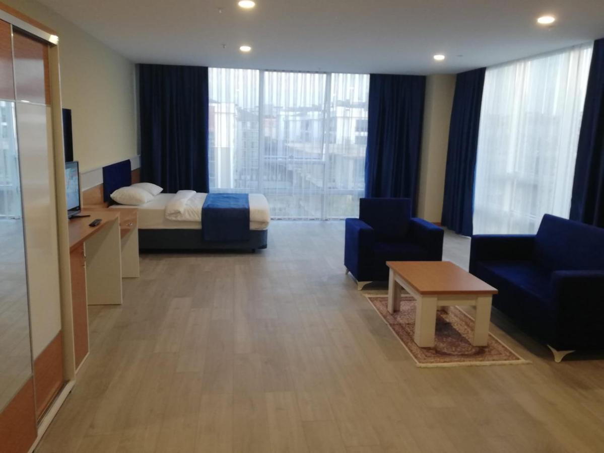 Skyblue Istanbul Hotel Εξωτερικό φωτογραφία