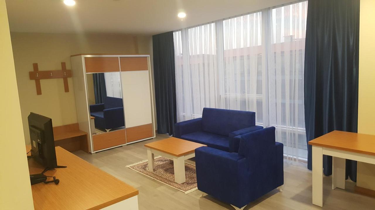Skyblue Istanbul Hotel Εξωτερικό φωτογραφία