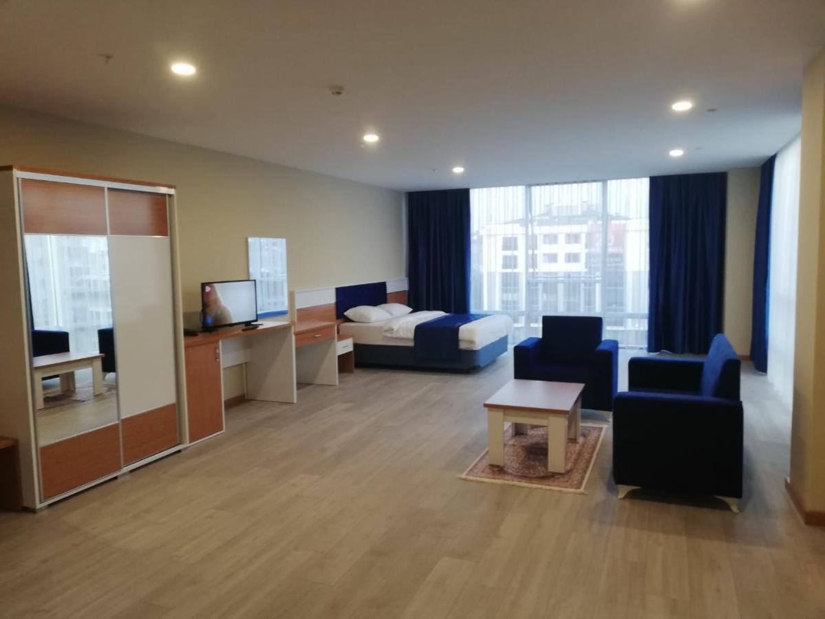Skyblue Istanbul Hotel Εξωτερικό φωτογραφία