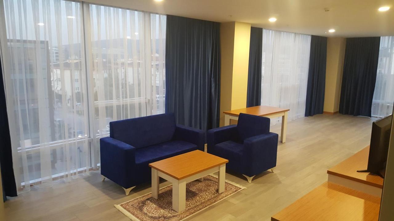 Skyblue Istanbul Hotel Εξωτερικό φωτογραφία